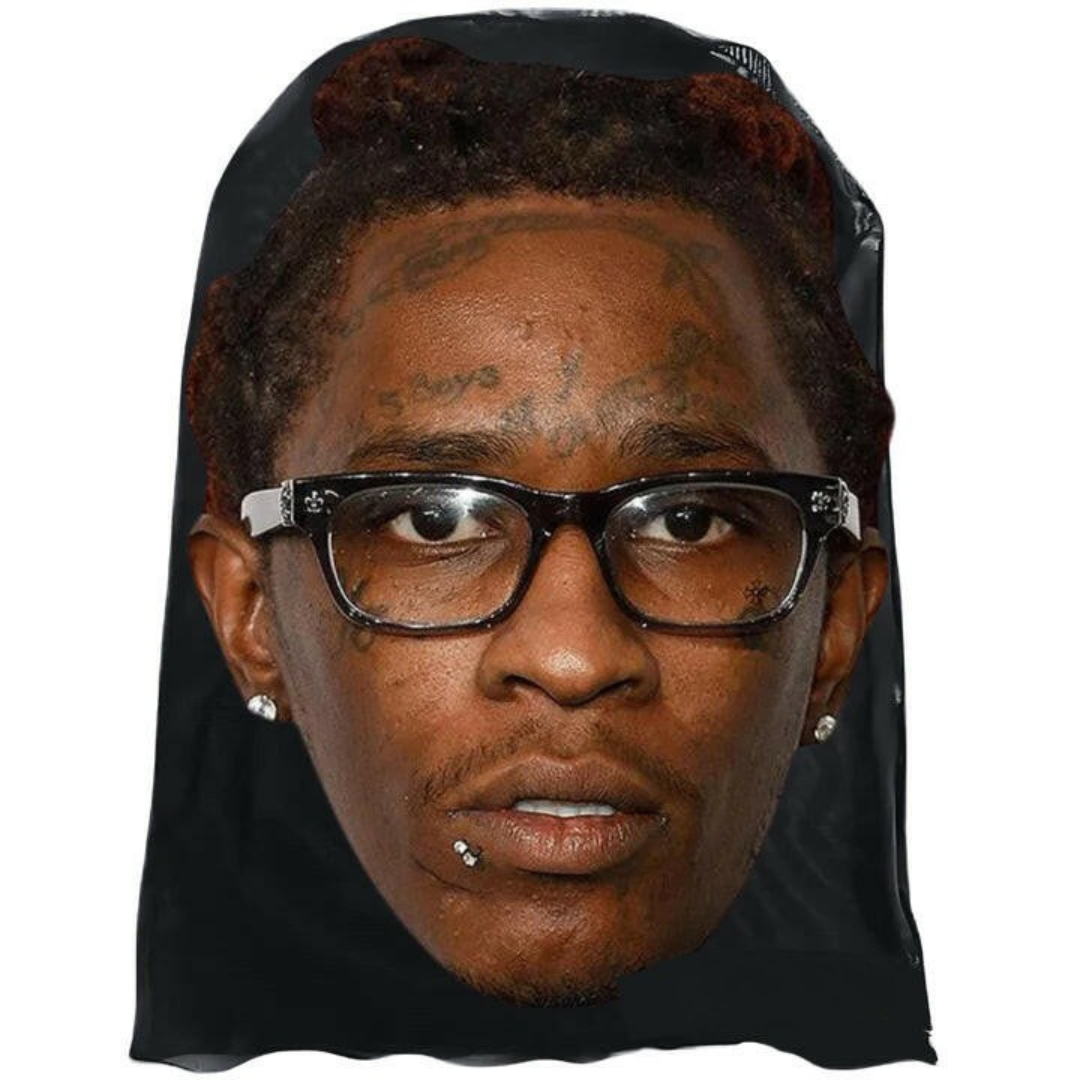 Rappers