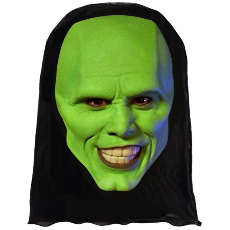 Celebrity Masks