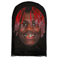 Rappers