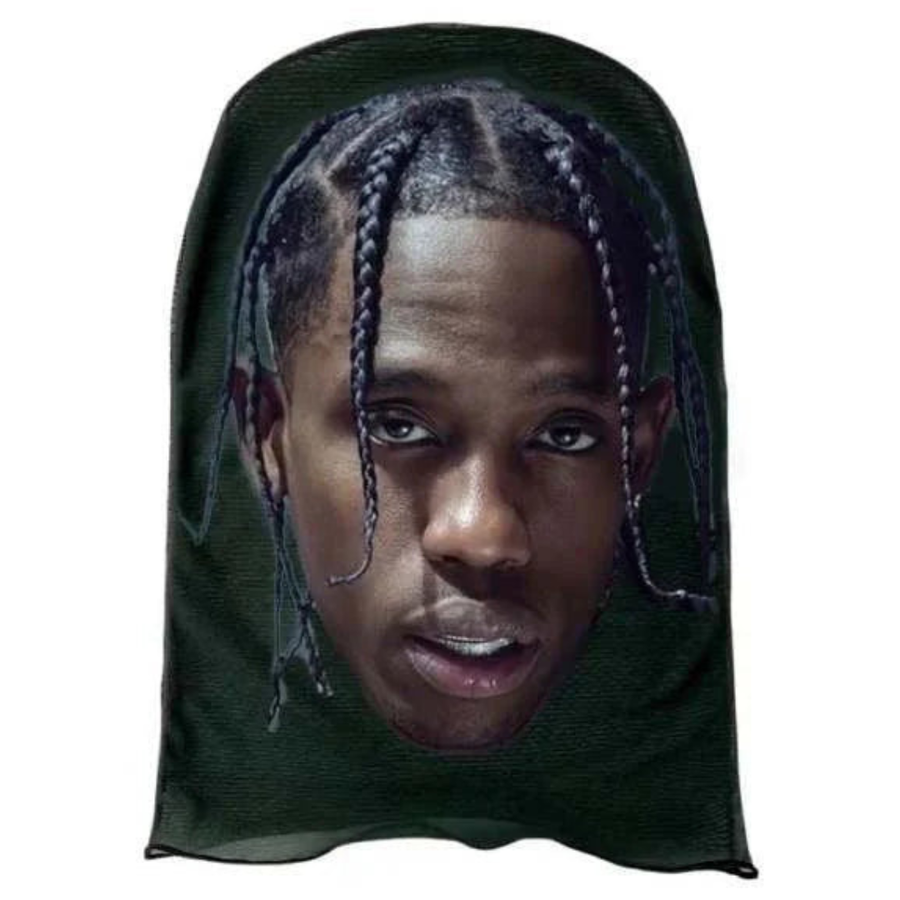 Rappers