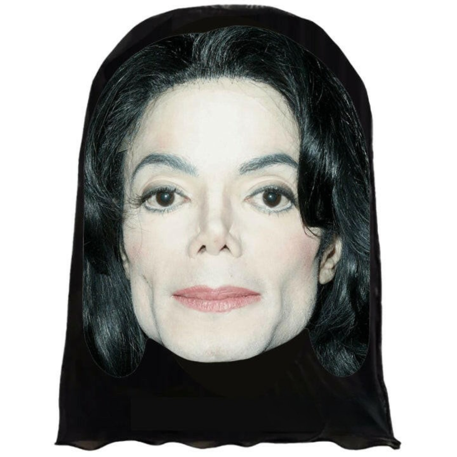 Celebrity Masks