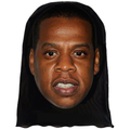 Celebrity Masks