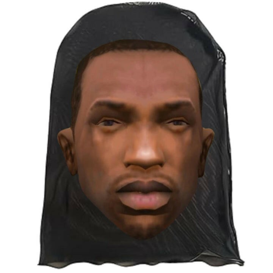 Celebrity Masks