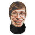 Celebrity Masks