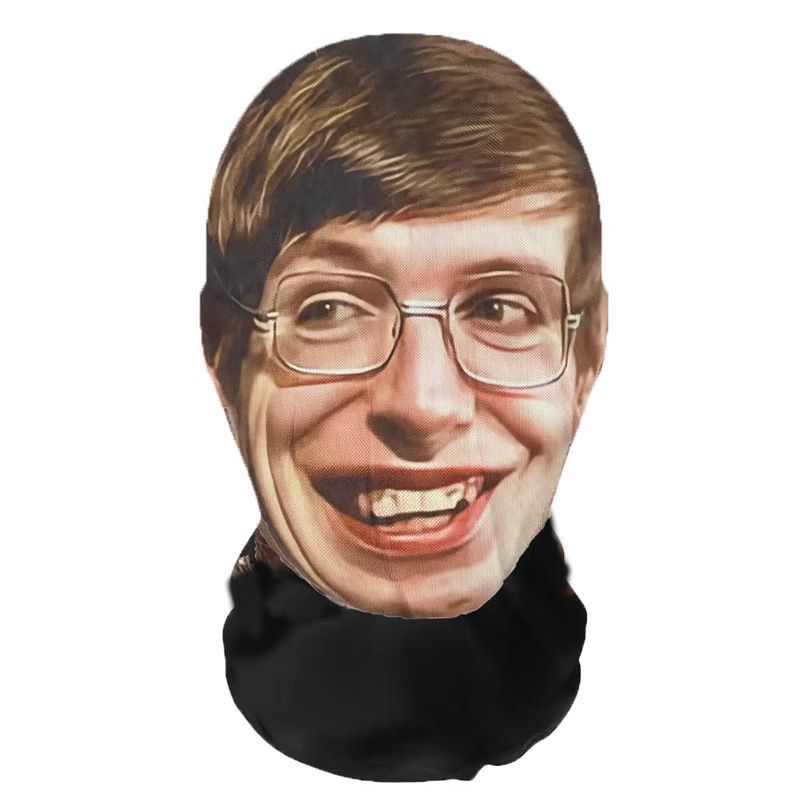 Celebrity Masks
