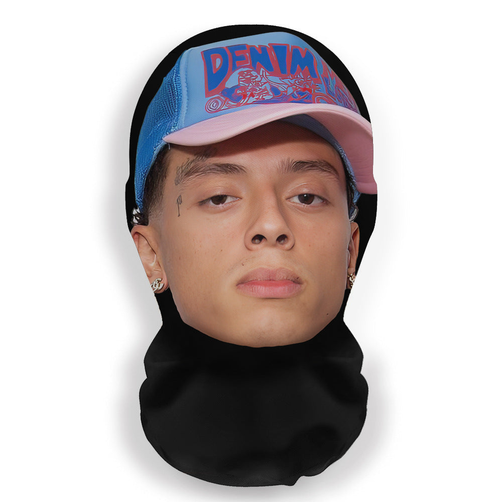 Celebrity Masks