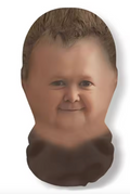 Celebrity Masks