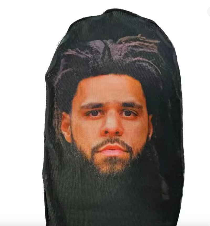 Rappers