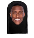 Celebrity Masks
