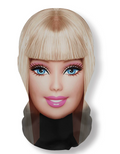 Celebrity Masks