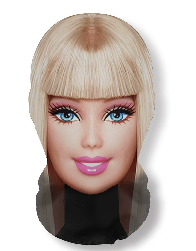 Celebrity Masks